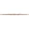 Ekena Millwork Daisy Wood Fretwork Pierced Ceiling Medallion, Hickory, 32"OD x 11 1/8"ID x 3/8"T CMWP32X32X0375DAHI - alternate 4